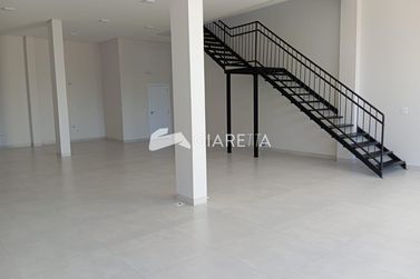 Sala Comercial para alugar - 285m&sup2; - CENTRO