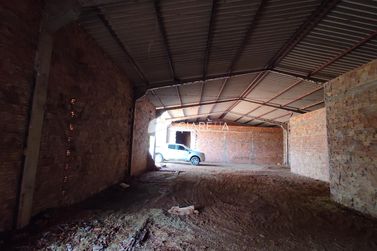 Sal&atilde;o Comercial &agrave; venda - 500m&sup2; - BOA VISTA