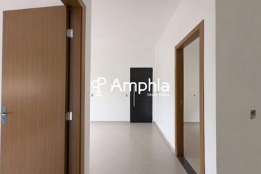 Casa &agrave; venda - 53m&sup2; - Santa Felicidade