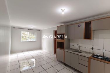 Apartamento para alugar - 58m&sup2; - JARDIM PANORAMA