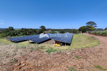 Ch&aacute;cara &agrave; venda - 20000m&sup2; - QUATRO PONTES