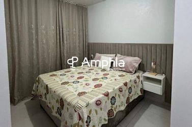 Sobrado &agrave; venda - 262m&sup2; - Alto Alegre
