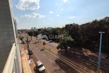 Apartamento &agrave; venda - 85m&sup2; - JARDIM SANTA MARIA