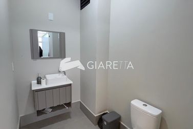 Sala Comercial para alugar - 49m&sup2; - CENTRO