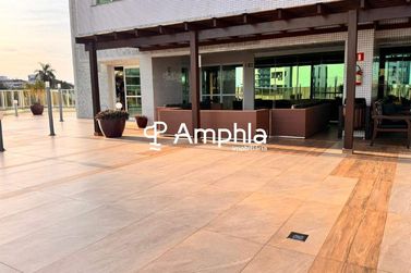 Apartamento &agrave; venda - 200m&sup2; - Jardim La Salle