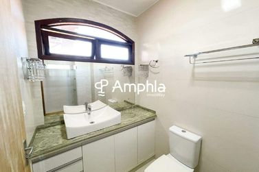 Sobrado &agrave; venda - 378m&sup2; - Parque S&atilde;o Paulo