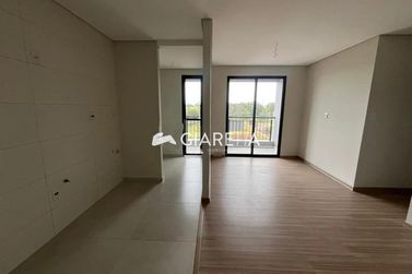 Apartamento para alugar - 65m&sup2; - JARDIM TOCANTINS