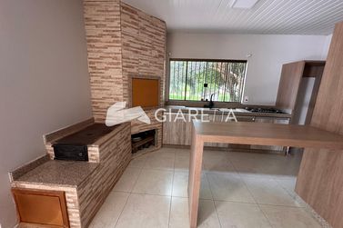 Sala Comercial &agrave; venda - 330m&sup2; - JARDIM GISELA