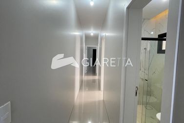 Casa para alugar - 106m&sup2; - JARDIM PANCERA