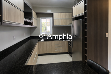 Sobrado &agrave; venda - 157m&sup2; - Jardim Pancera