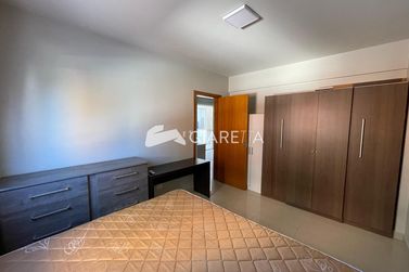 Apartamento &agrave; venda - 90m&sup2; - CENTRO