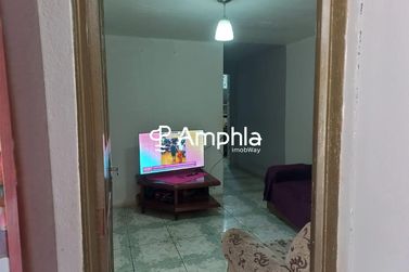 Casa &agrave; venda - 120m&sup2; - Floresta