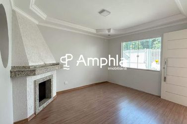 Sobrado &agrave; venda - 177m&sup2; - Parque Verde
