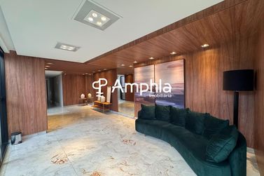 Apartamento &agrave; venda - 127m&sup2; - Canad&aacute;
