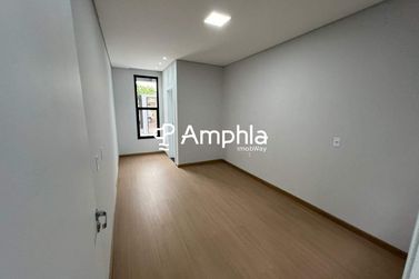 Casa &agrave; venda - 101m&sup2; - Jardim Pancera