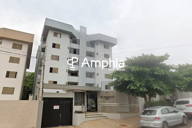 Casa &agrave; venda - 108m&sup2; - Centro