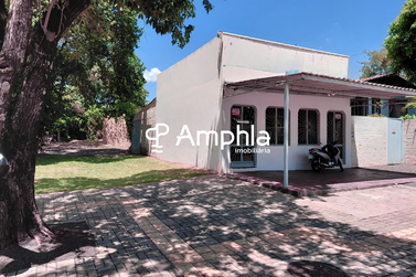 Terreno &agrave; venda - 500m&sup2; - Espig&atilde;o