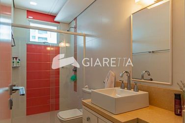 Apartamento &agrave; venda - 197m&sup2; - CENTRO