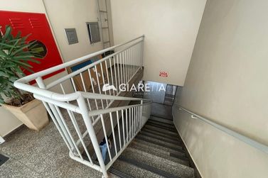Apartamento para alugar - 50m&sup2; - CENTRO