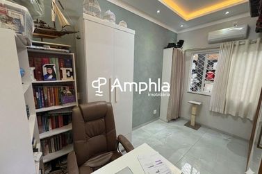 Casa &agrave; venda - 116m&sup2; - Universit&aacute;rio