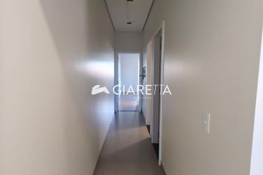 Casa para alugar - 64m&sup2; - CRISTO REI