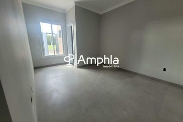 Casa &agrave; venda - 89m&sup2; - Recanto Tropical