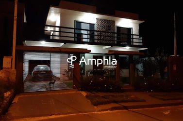 Sobrado &agrave; venda - 204m&sup2; - Universit&aacute;rio