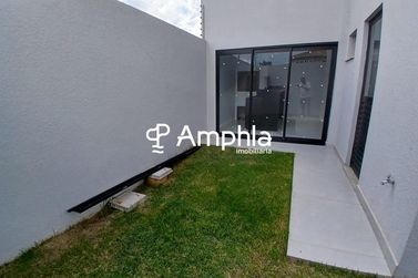 Sobrado &agrave; venda - 178m&sup2; - Parque S&atilde;o Paulo