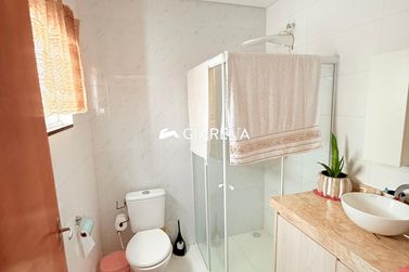 Casa para alugar - 100m&sup2; - JARDIM PANORAMA