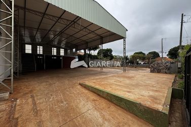 Ponto Comercial para alugar - 285m&sup2; - CENTRO