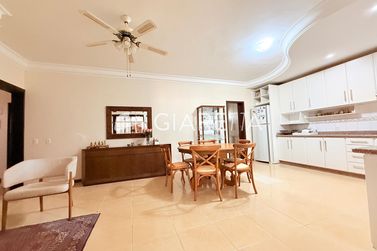 Sobrado &agrave; venda - 260m&sup2; - JARDIM PORTO ALEGRE