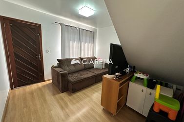 Sobrado &agrave; venda - 71m&sup2; - CENTRO