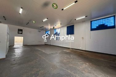 Casa &agrave; venda - 495m&sup2; - Jardim Gisela