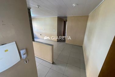 Apartamento para alugar - 54m&sup2; - SEDE ALVORADA