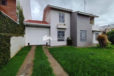 Sobrado para alugar - 205m&sup2; - JARDIM LA SALLE