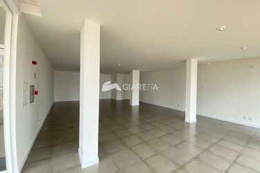 Sala Comercial para alugar - 109m&sup2; - CENTRO