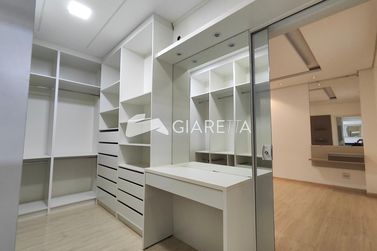 Sobrado para alugar - 208m&sup2; - JARDIM TOCANTINS