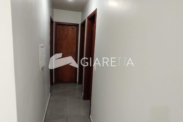 Apartamento para alugar - 105m&sup2; - CENTRO