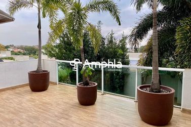 Sobrado &agrave; venda - 173m&sup2; - Recanto Tropical