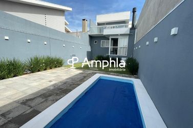 Sobrado &agrave; venda - 184m&sup2; - Maria Luiza