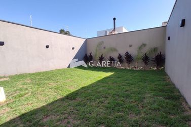 Sobrado &agrave; venda - 162m&sup2; - JARDIM GISELA