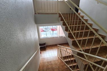 Apartamento para alugar - 135m&sup2; - CENTRO