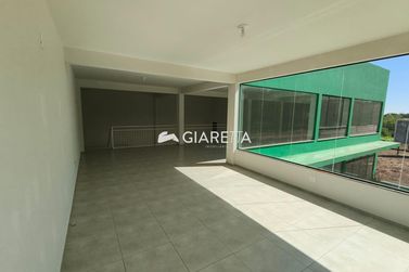 Sala Comercial para alugar - 256m&sup2; - JARDIM COOPAGRO
