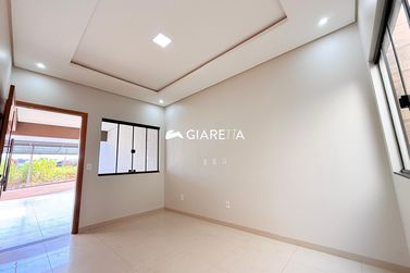 Casa para alugar - 83m&sup2; - JARDIM PANORAMA