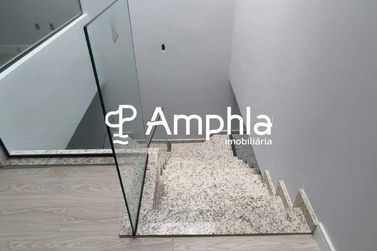 Sobrado &agrave; venda - 178m&sup2; - Parque S&atilde;o Paulo