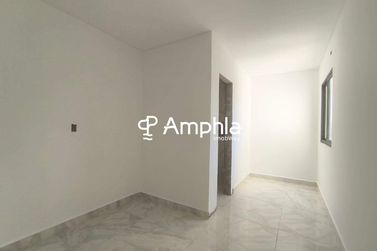 Sobrado &agrave; venda - 118m&sup2; - Centro