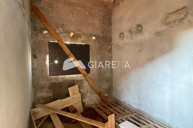 Sal&atilde;o Comercial &agrave; venda - 223m&sup2; - VILA BECKER