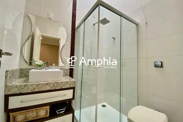 Sobrado &agrave; venda - 173m&sup2; - Recanto Tropical