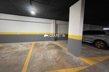Apartamento para alugar - 109m&sup2; - CENTRO