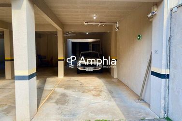 Apartamento &agrave; venda - 107m&sup2; - Alto Alegre